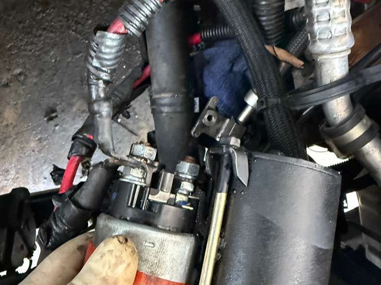 Maxx Used Tires and Auto Service