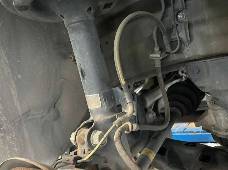 Maxx Used Tires and Auto Service