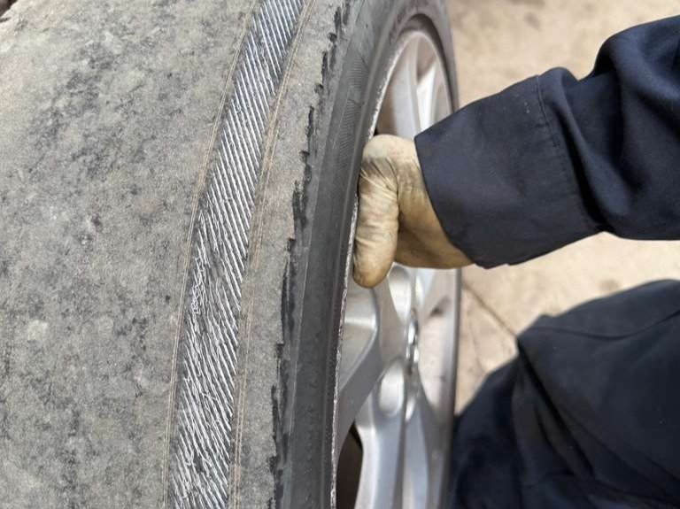 Maxx Used Tires and Auto Service