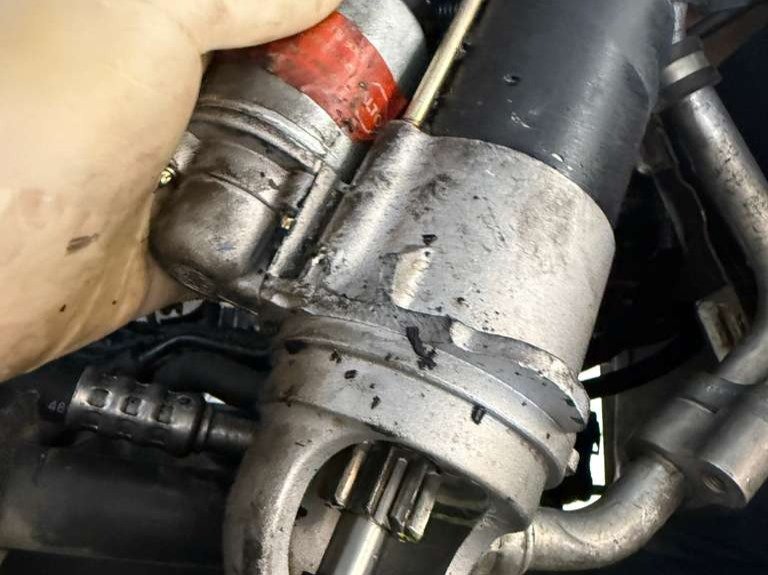 Maxx Used Tires and Auto Service