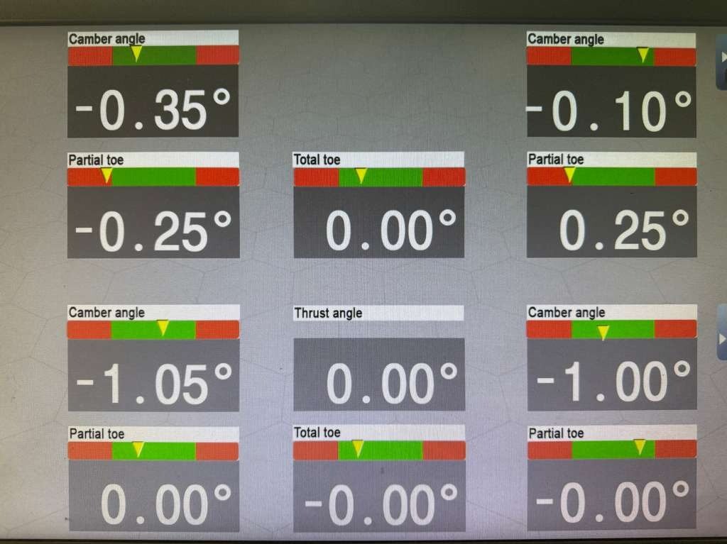 Maxx Used Tires and Auto Service