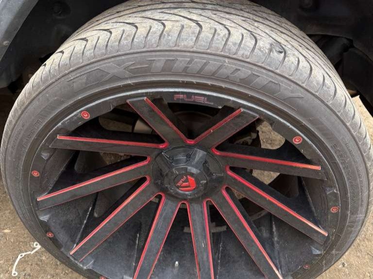 Maxx Used Tires and Auto Service