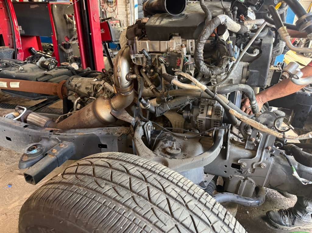 Maxx Used Tires and Auto Service