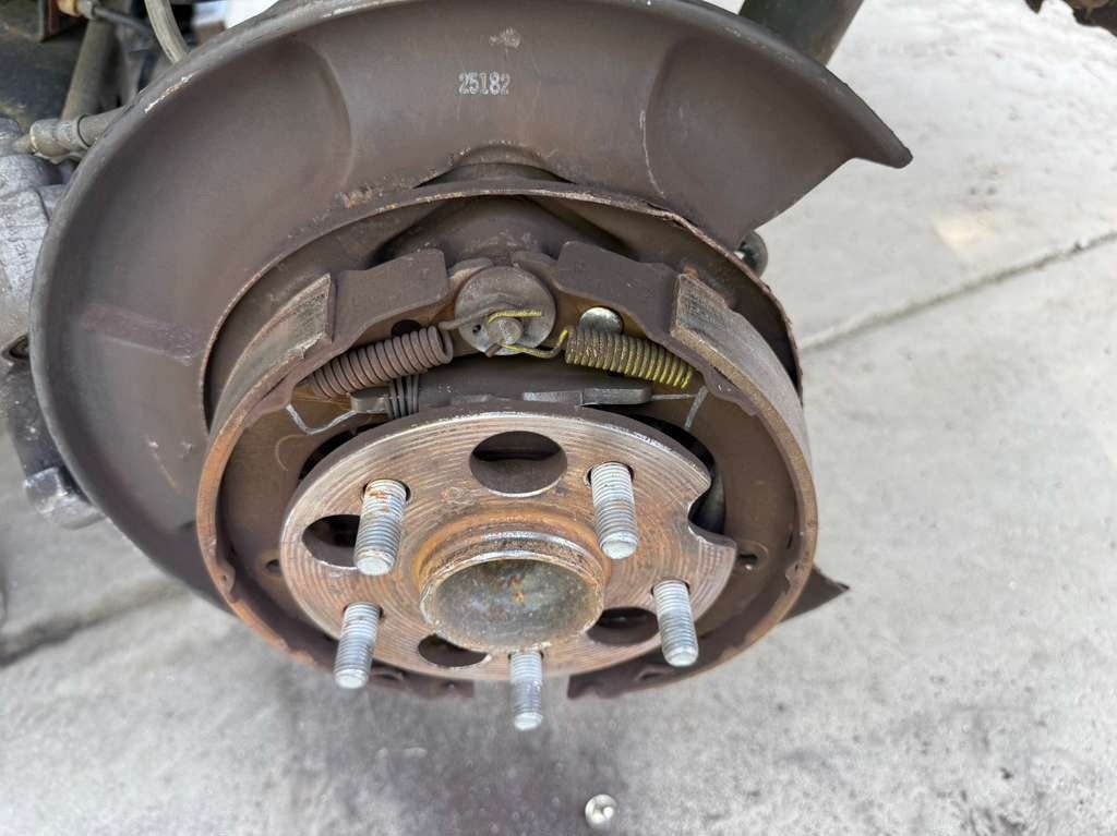 Maxx Used Tires and Auto Service