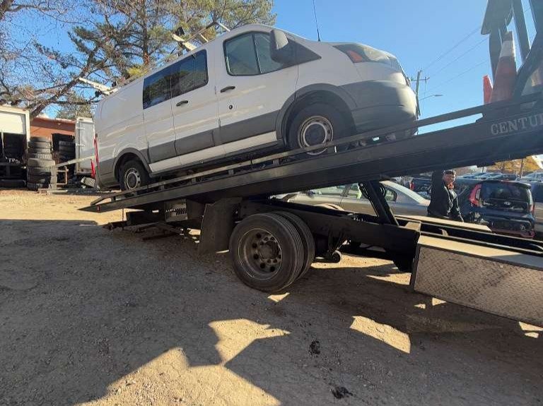 Maxx Used Tires and Auto Service