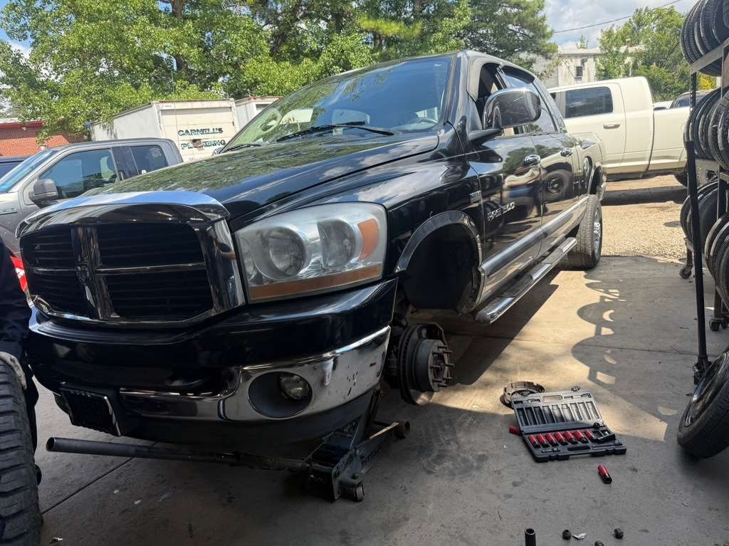 Maxx Used Tires and Auto Service