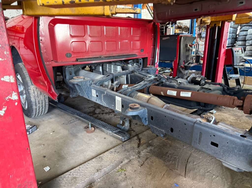 Maxx Used Tires and Auto Service