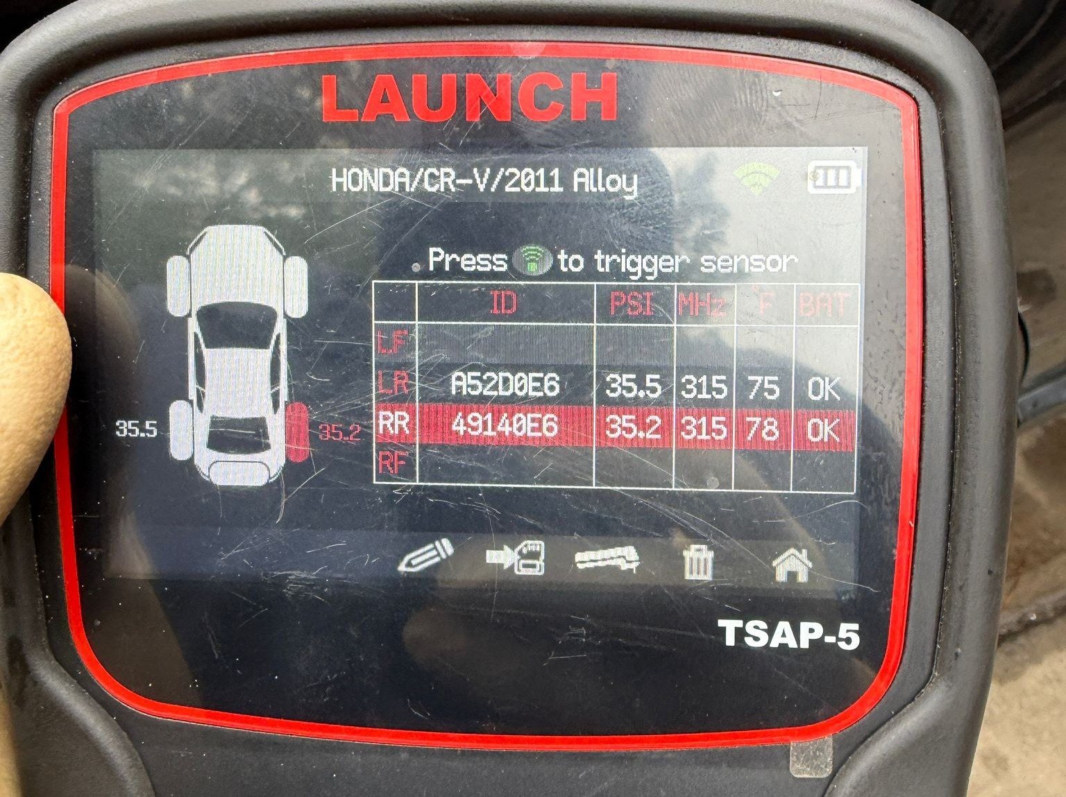 Maxx Used Tires and Auto Service