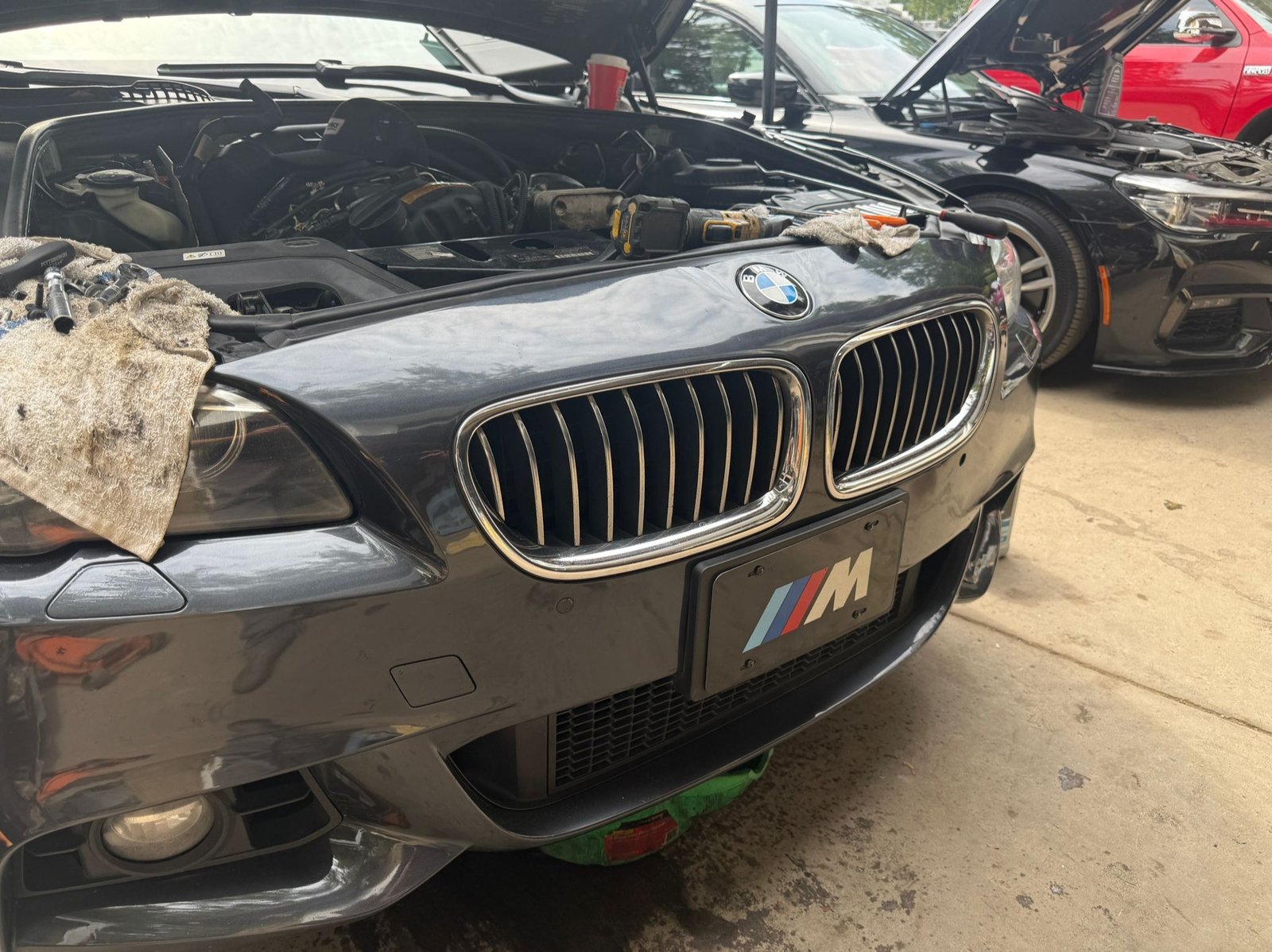 Maxx Used Tires and Auto Service