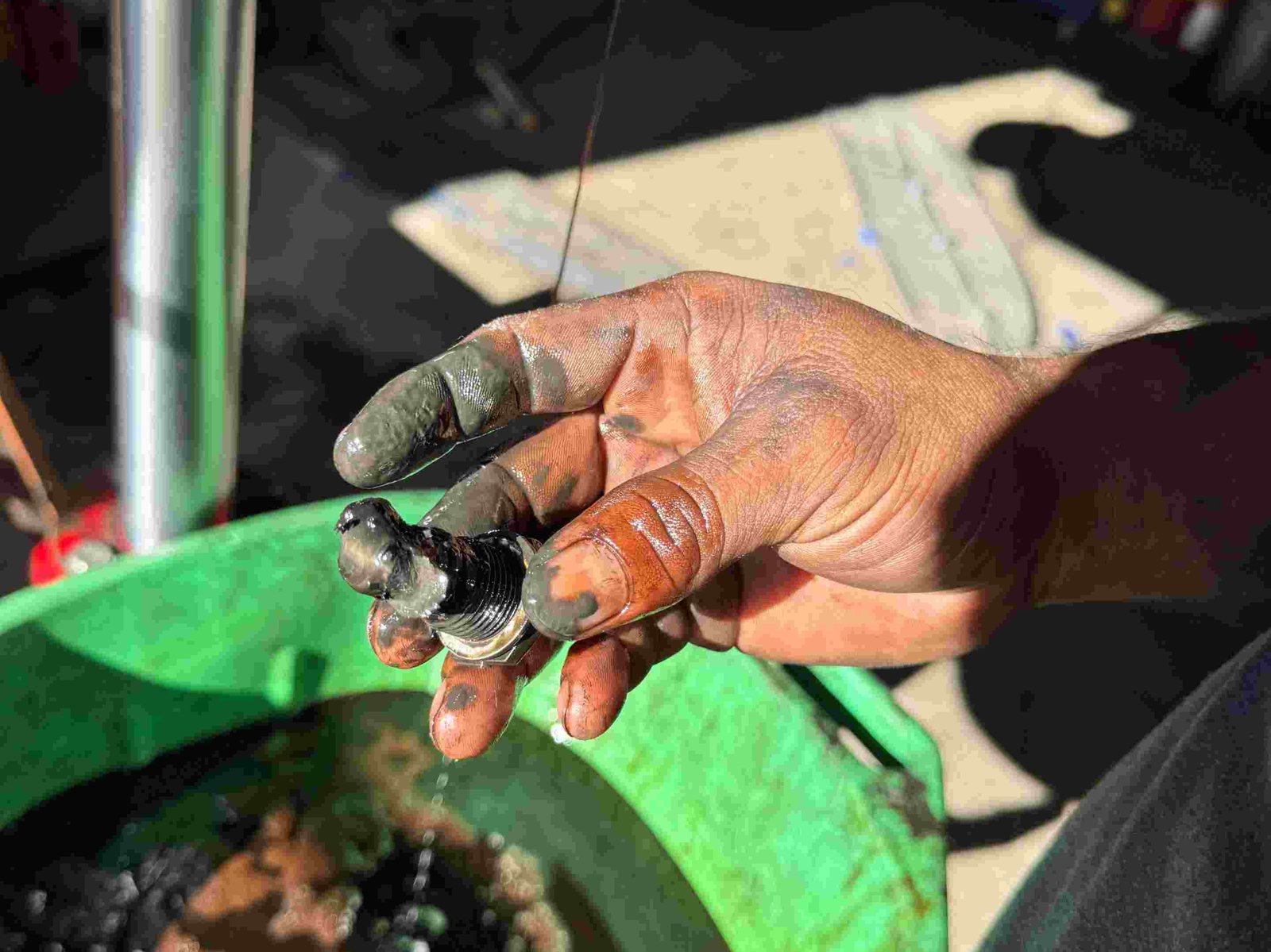 Maxx Used Tires and Auto Service