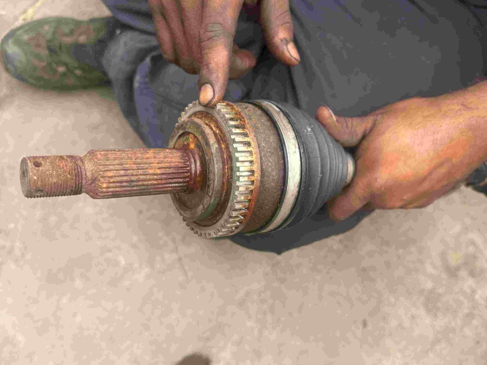 Maxx Used Tires and Auto Service